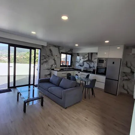 Moonfall Holiday home *